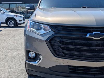 2019 Chevrolet Traverse - Photo 9