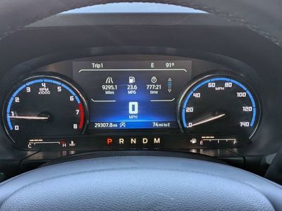 2024 Ford Bronco Sport - Photo 35