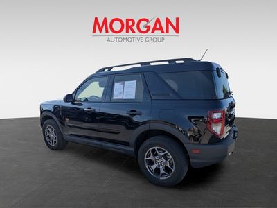 2024 Ford Bronco Sport - Photo 5