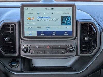 2024 Ford Bronco Sport - Photo 20