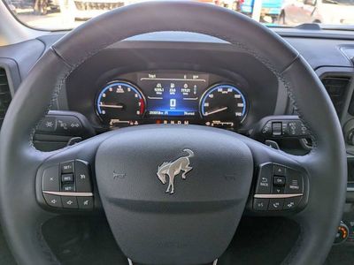 2024 Ford Bronco Sport - Photo 34