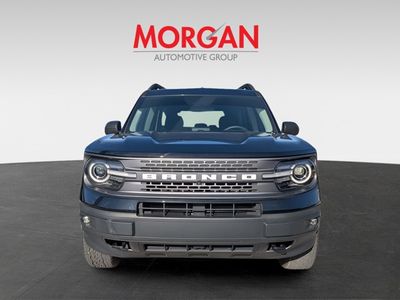 2024 Ford Bronco Sport - Photo 8