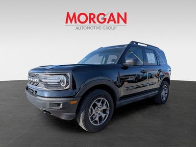 2024 Ford Bronco Sport - Photo 7