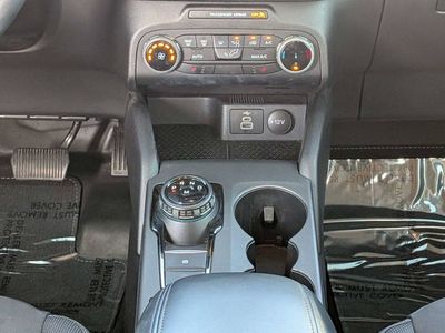 2024 Ford Bronco Sport - Photo 21