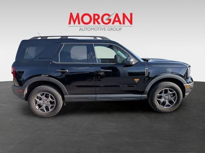 2024 Ford Bronco Sport - Photo 2