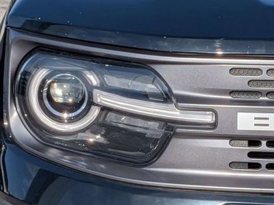 2024 Ford Bronco Sport - Photo 9