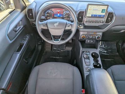 2024 Ford Bronco Sport - Photo 18