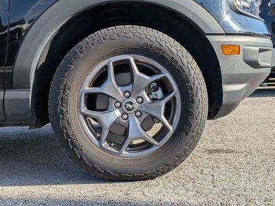 2024 Ford Bronco Sport - Photo 11