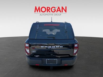 2024 Ford Bronco Sport - Photo 4