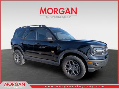 2024 Ford Bronco Sport - Photo 1