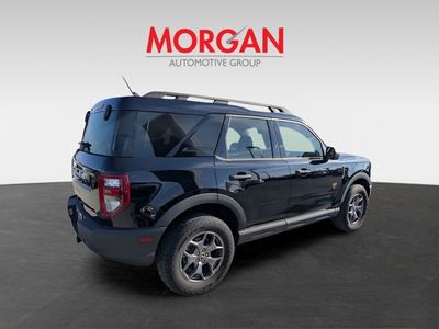 2024 Ford Bronco Sport - Photo 3