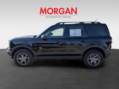 2024 Ford Bronco Sport - Photo 6