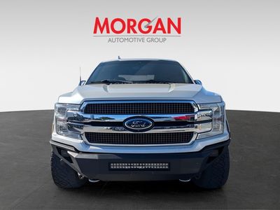 2019 Ford F-150 - Photo 7