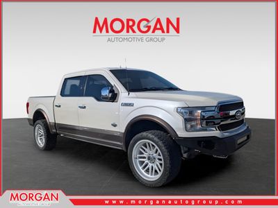 2019 Ford F-150 - Photo 1