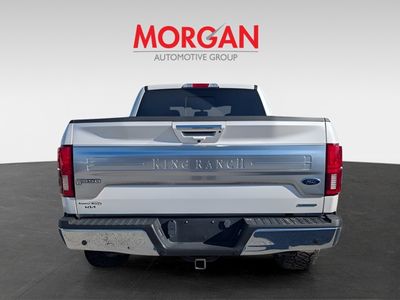 2019 Ford F-150 - Photo 3
