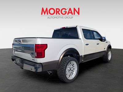 2019 Ford F-150 - Photo 2