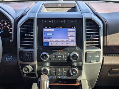 2019 Ford F-150 - Photo 13
