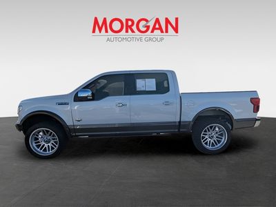2019 Ford F-150 - Photo 5