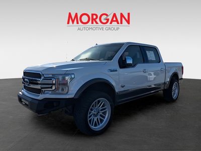 2019 Ford F-150 - Photo 6