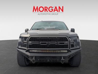 2017 Ford F-150 - Photo 6