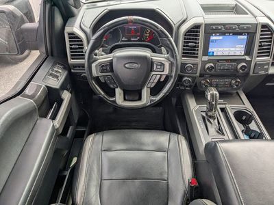 2017 Ford F-150 - Photo 12