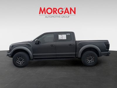 2017 Ford F-150 - Photo 4