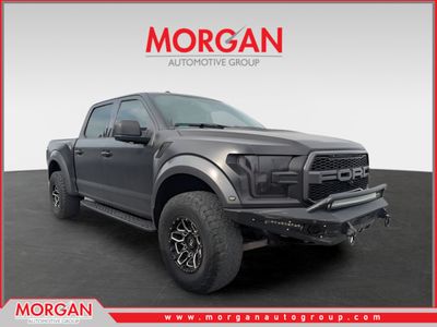 2017 Ford F-150 - Photo 1