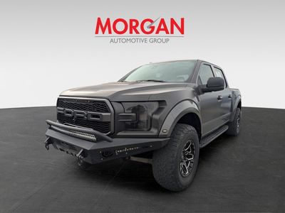 2017 Ford F-150 - Photo 5