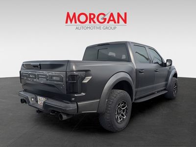 2017 Ford F-150 - Photo 2