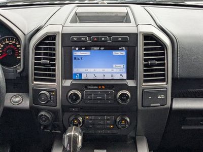 2017 Ford F-150 - Photo 14
