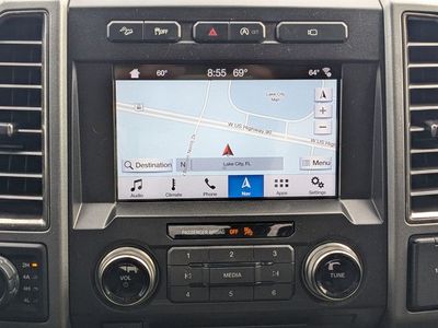 2017 Ford F-150 - Photo 21