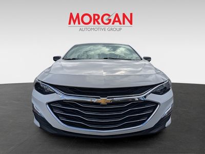 2022 Chevrolet Malibu - Photo 5