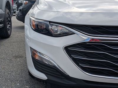 2022 Chevrolet Malibu - Photo 6