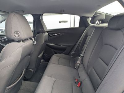 2022 Chevrolet Malibu - Photo 9