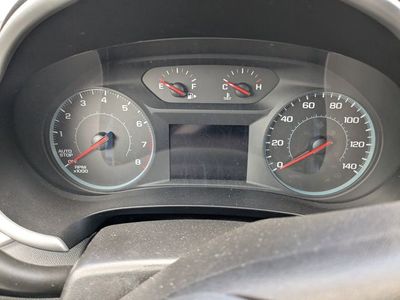 2022 Chevrolet Malibu - Photo 22
