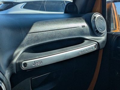 2013 Jeep Wrangler - Photo 27