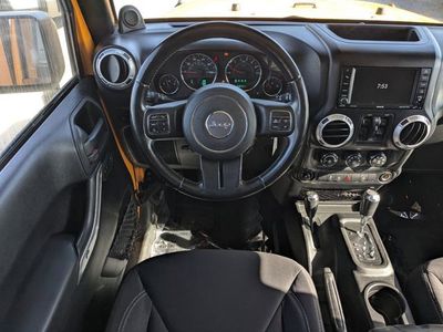 2013 Jeep Wrangler - Photo 14