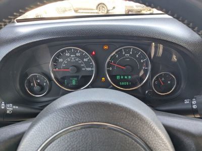 2013 Jeep Wrangler - Photo 25