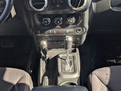 2013 Jeep Wrangler - Photo 17