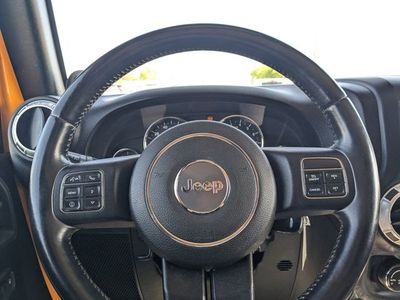 2013 Jeep Wrangler - Photo 20