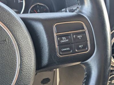 2013 Jeep Wrangler - Photo 22