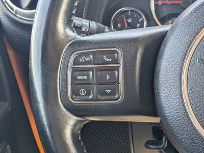 2013 Jeep Wrangler - Photo 21