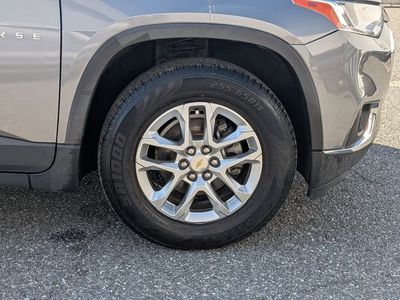 2019 Chevrolet Traverse - Photo 11