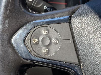 2019 Chevrolet Traverse - Photo 23