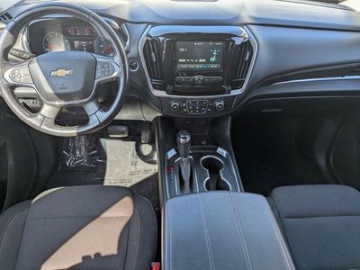 2019 Chevrolet Traverse - Photo 15