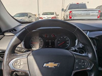 2019 Chevrolet Traverse - Photo 29