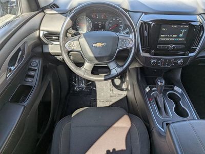 2019 Chevrolet Traverse - Photo 16