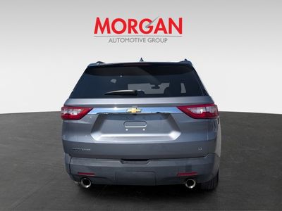 2019 Chevrolet Traverse - Photo 4
