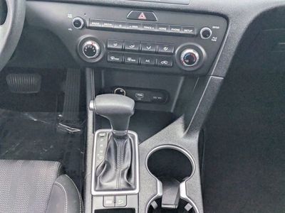 2021 Kia Sportage - Photo 17