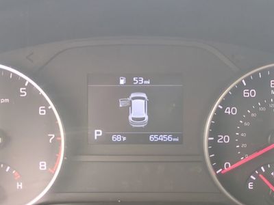 2021 Kia Sportage - Photo 30